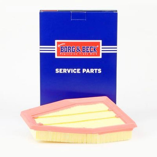 Borg & Beck Engine Air Filter BFA2664