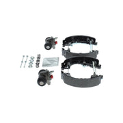 Bosch Brake Shoe Set Axle Kit 0 204 114 200