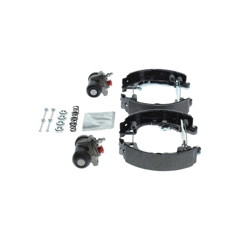 Bosch Brake Shoe Set Axle Kit 0 204 114 200