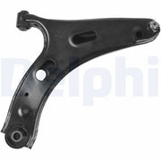 Delphi Control/Trailing Arm Lower TC4725