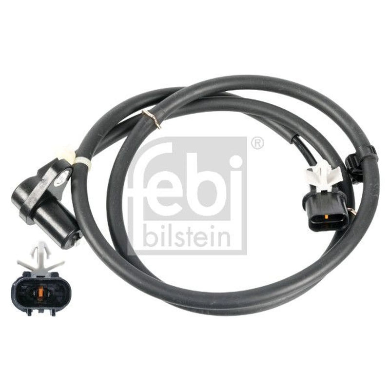 Febi ABS Wheel Speed Sensor Front Left 172391