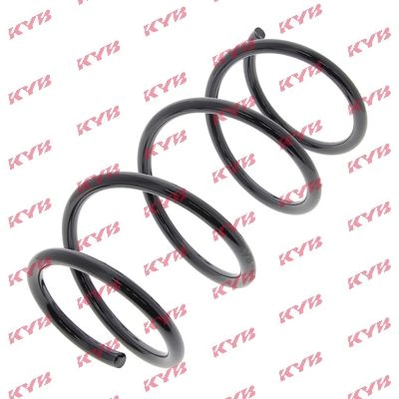 KYB Front Suspension Coil Spring RH3481
