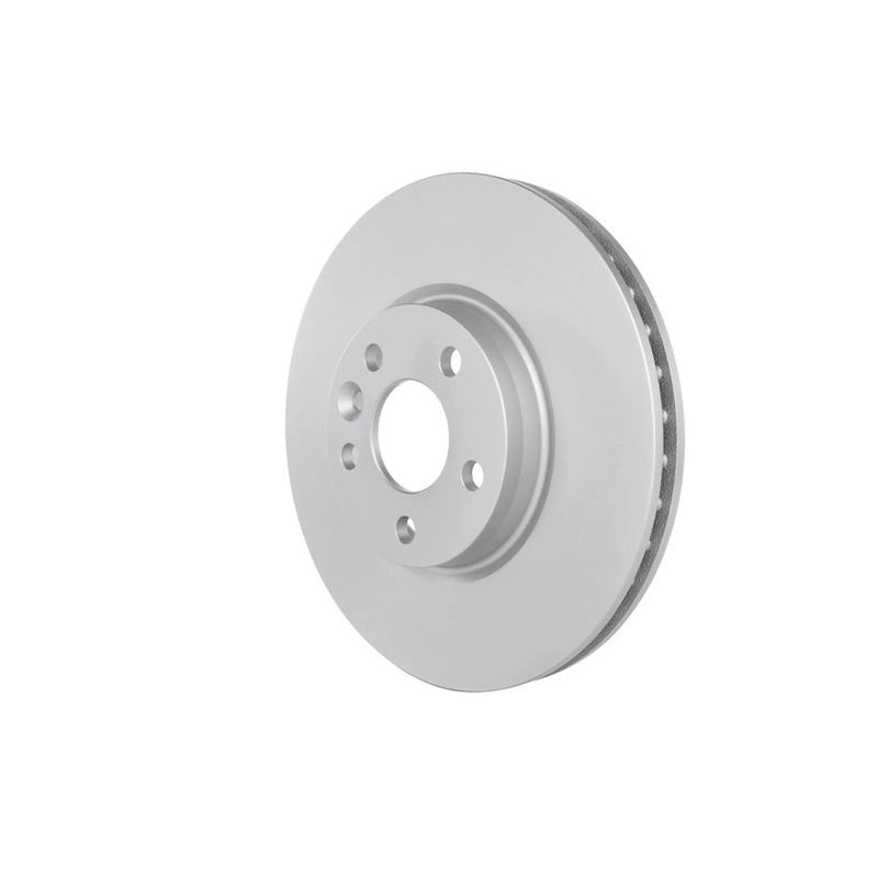 Bosch 2 x Vented Brake Discs 0986479974 0986479974-x2