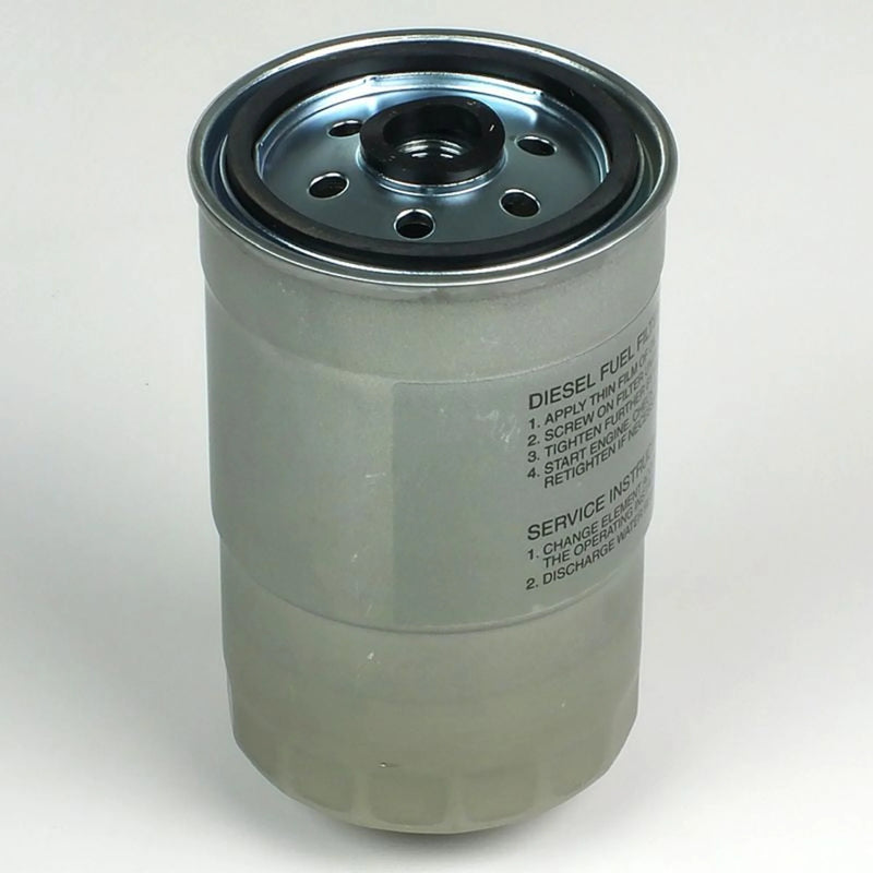 Delphi Fuel Filter Element HDF586