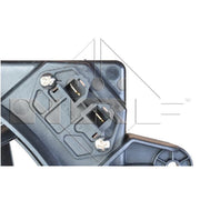 NRF Engine Cooling Fan 47242