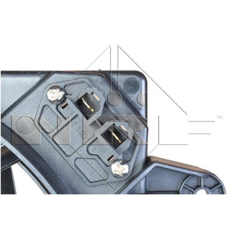 NRF Engine Cooling Fan 47242