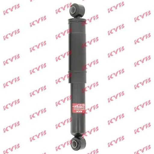 KYB Shock Absorber Damper Strut Rear 345701
