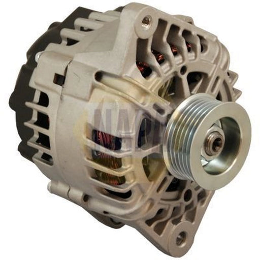 NAPA Car Alternator 12V NAL2112