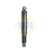 NAPA Shock Absorber Damper Strut Rear Right NSA1216
