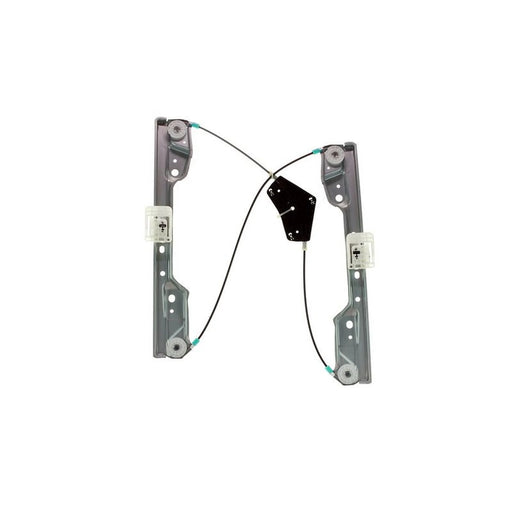 Valeo Electric Window Regulator Lifter Right Front 861179