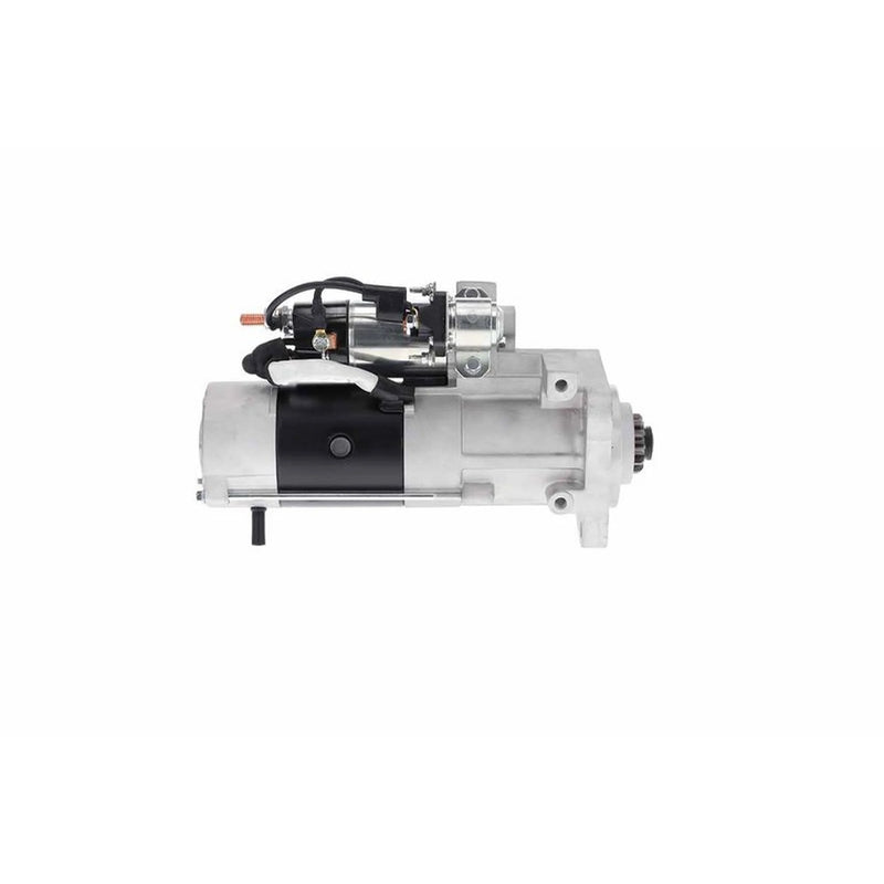 Hella Starter Motor 24V 5.5kW 12 Teeth 8EA 012 586-301