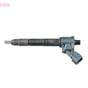 Denso Diesel Injector Nozzle Tip fits Volvo S60 II Cross Country 2015-2018