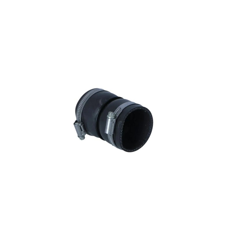 NRF Intercooler Turbo Charge Air Hose Throttle Housing 166191
