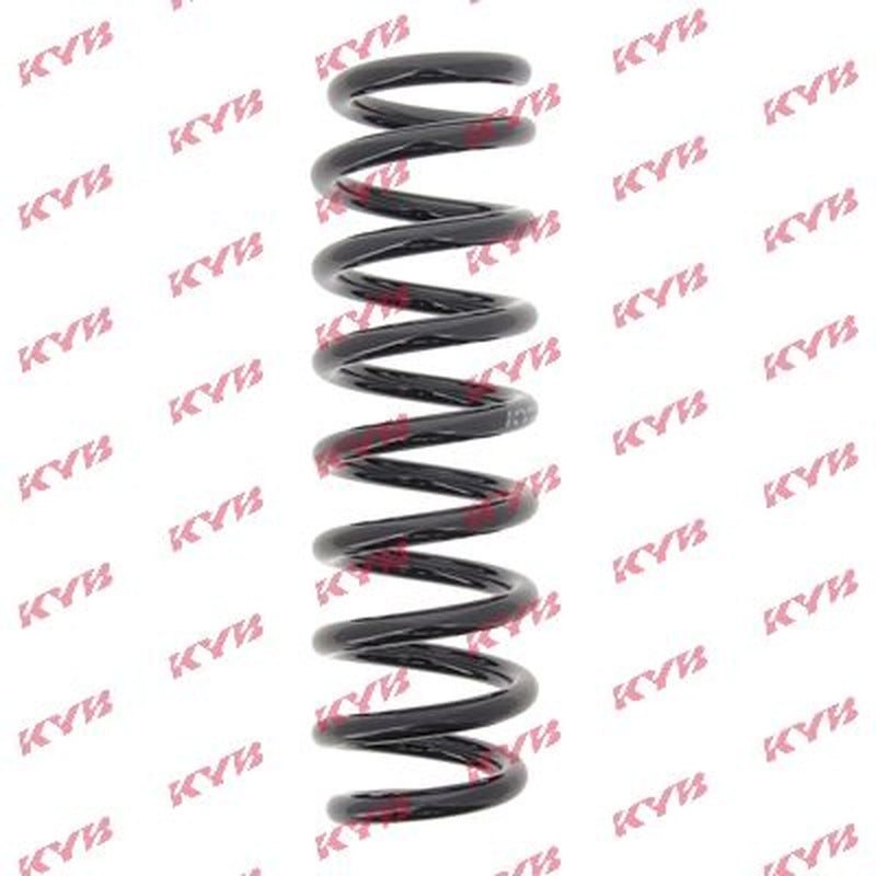 KYB Rear Suspension Coil Spring RH6752