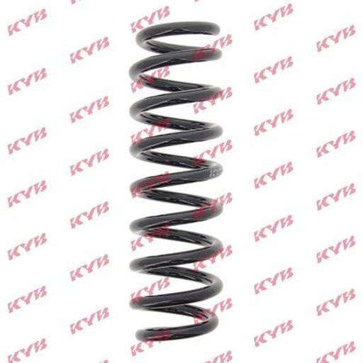 KYB Rear Suspension Coil Spring RH6752