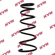 KYB Rear Suspension Coil Spring RI5029