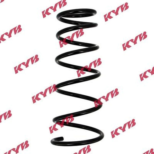 KYB Rear Suspension Coil Spring RI5029