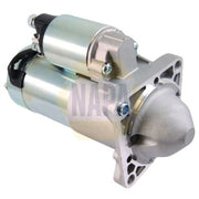 NAPA Starter Motor 12V 1.8kW 10 Teeth NSM1301