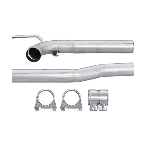 Hella Repair Pipe Catalytic Converter 8LA 366 007-441