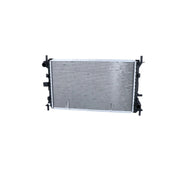 NRF Engine Radiator 509638