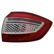 Apec Tail Light / Lamp LED Right ARL2330
