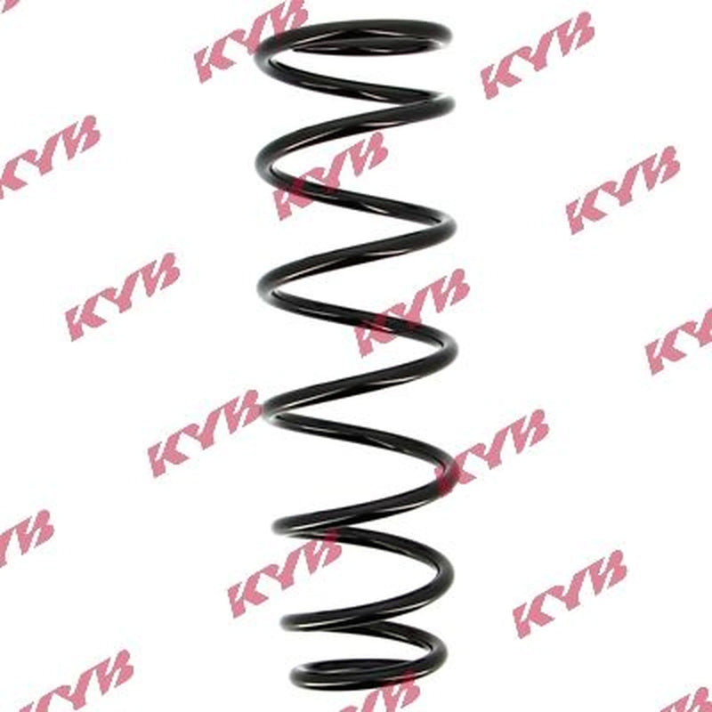 KYB Front Suspension Coil Spring RA1266