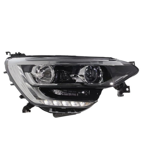 Valeo Headlight Headlamp Left 451086