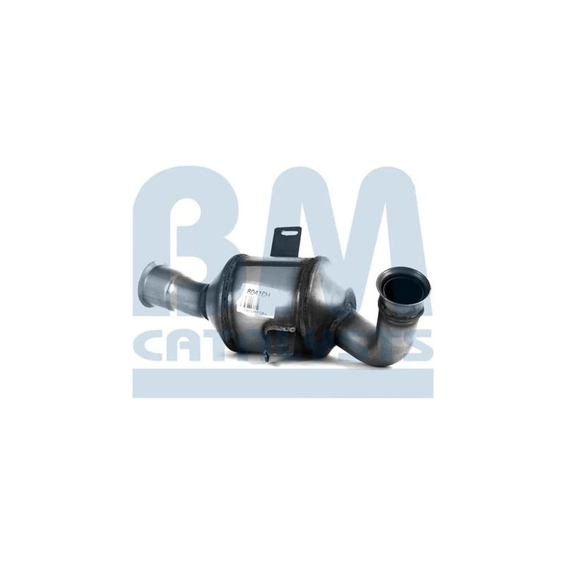 BM Catalysts Homologated Diesel Cat BM80416H