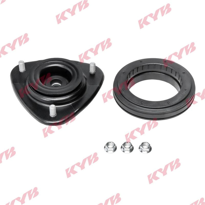 KYB Front Repair Kit Suspension Strut Support Mount SM5937