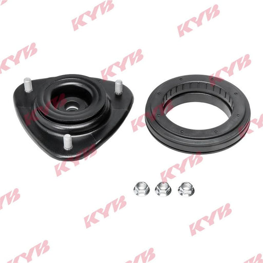 KYB Front Repair Kit Suspension Strut Support Mount SM5937