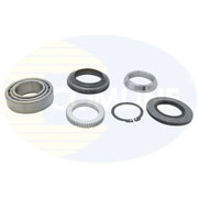 Comline Wheel Bearing Kit 80mm CBK282