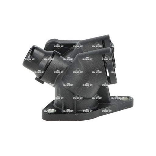 NRF Coolant Flange Housing Connector transmission sided 775030