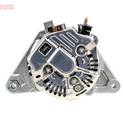 Denso Car Alternator 12V fits Toyota Auris 2007-2012 1.4