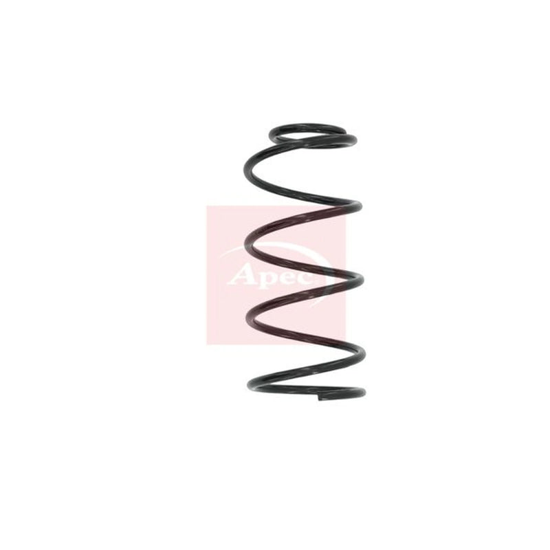 Apec Front Suspension Coil Spring ACS1604