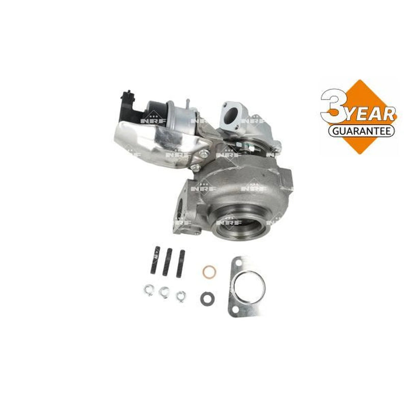 NRF Turbocharger Turbo Unit 90010096