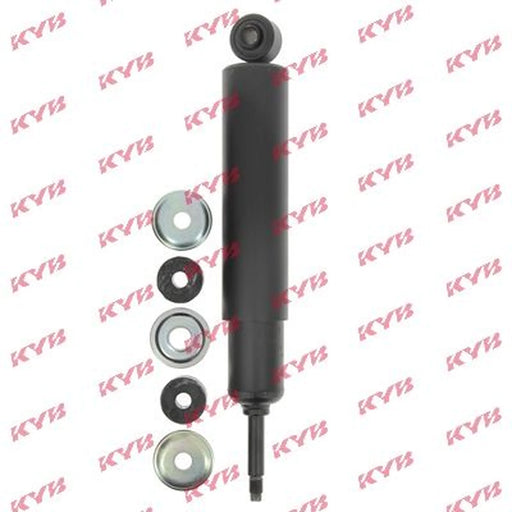 KYB Shock Absorber Damper Strut Front 445030