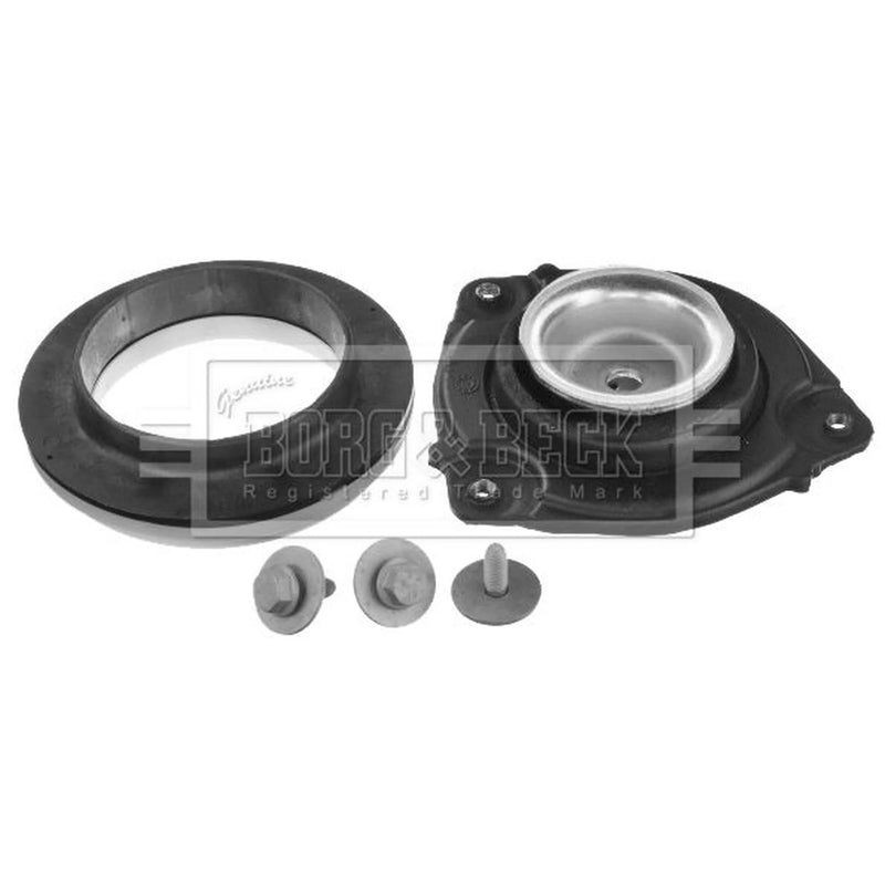 Borg & Beck Suspension Strut Support Mount BSM5459