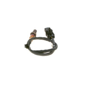 Bosch O2 Lambda Oxygen Sensor before catalytic converter 0 258 017 140