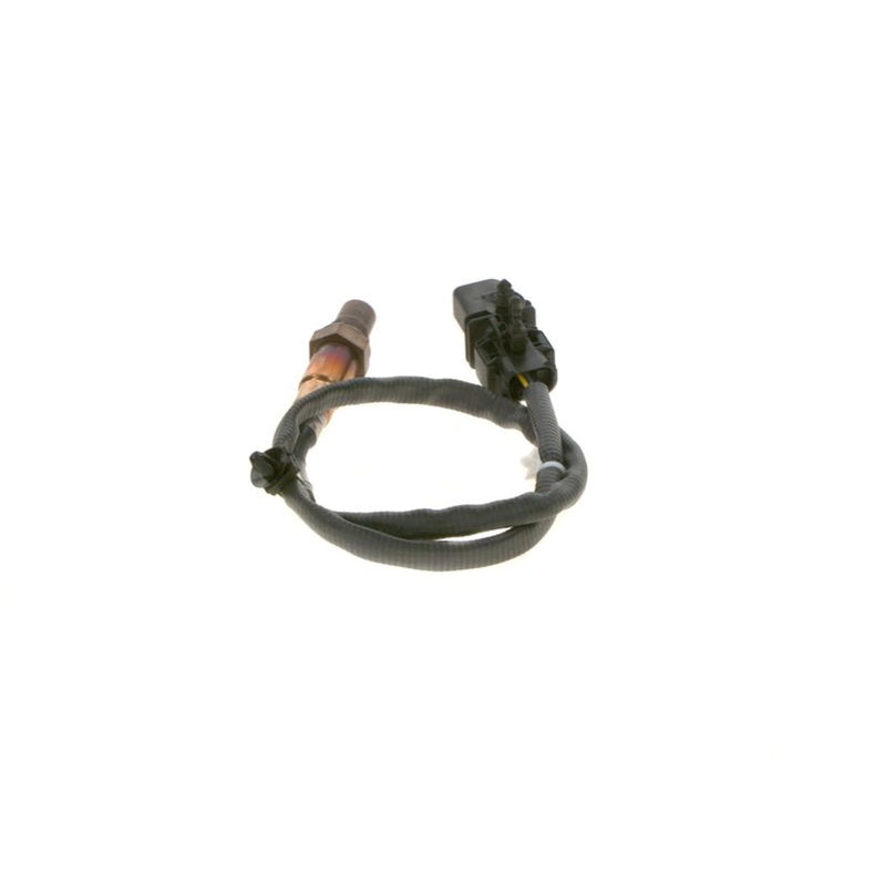 Bosch O2 Lambda Oxygen Sensor before catalytic converter 0 258 017 140