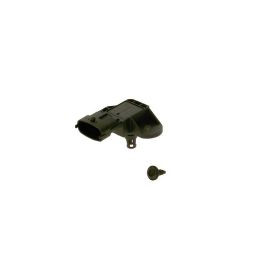 Bosch Turbo Boost Pressure Sensor F 01C 600 110