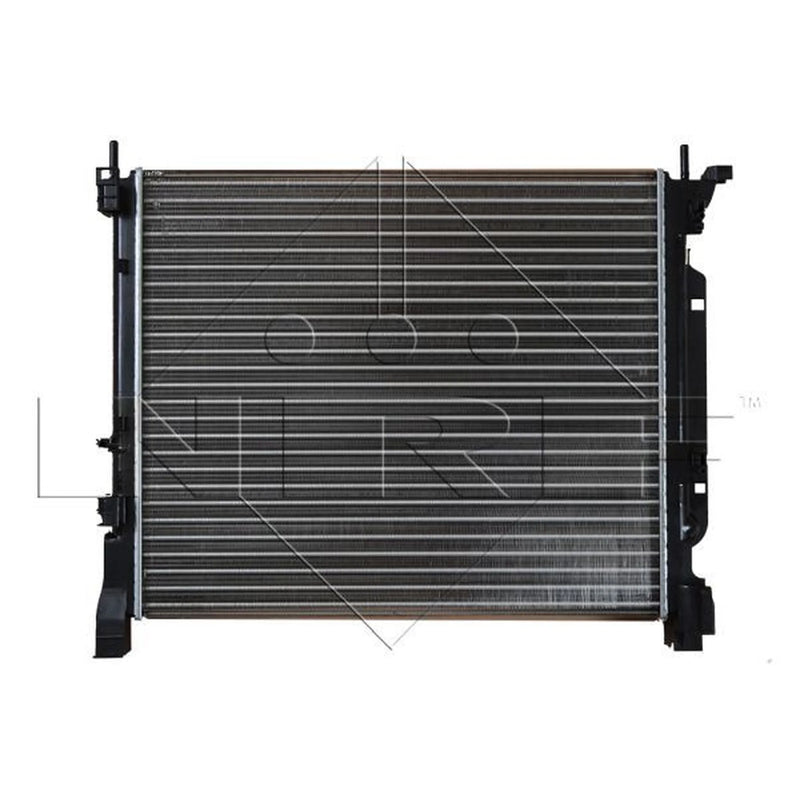NRF Engine Radiator 53002