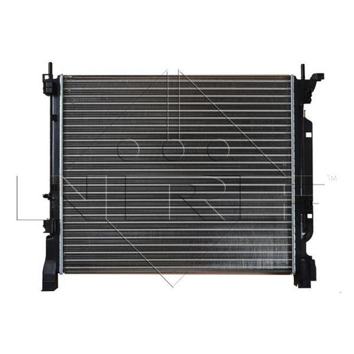 NRF Engine Radiator 53002