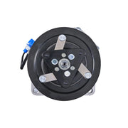 Hella Air Conditioning Compressor 8FK 366 201-001