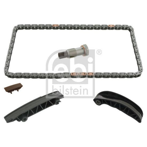 Febi Timing Chain Kit Set 98 Links 9mm 49235
