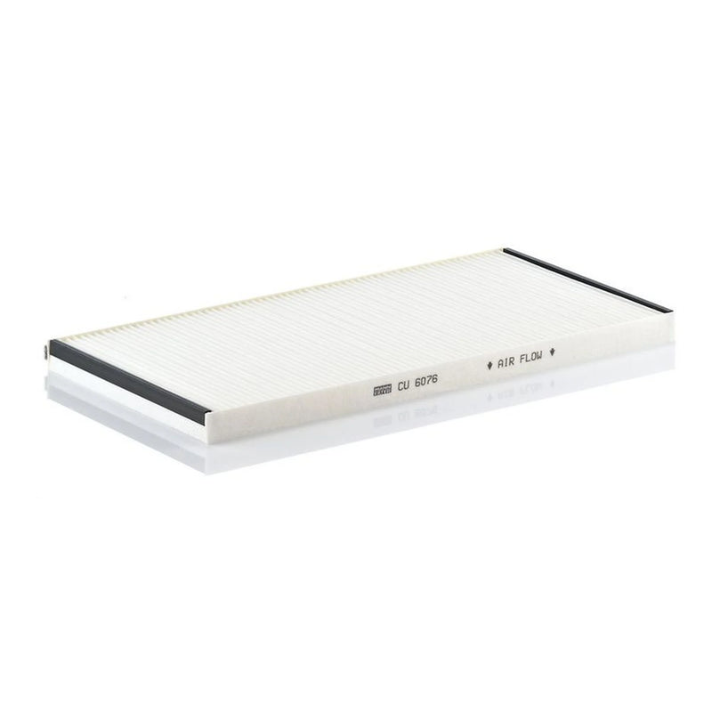 MANN-FILTER Cabin Air Filter (Pollen Filter) CU 6076