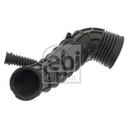 Febi Air Filter Intake Hose NBR (nitrile butadiene rubber) 100147