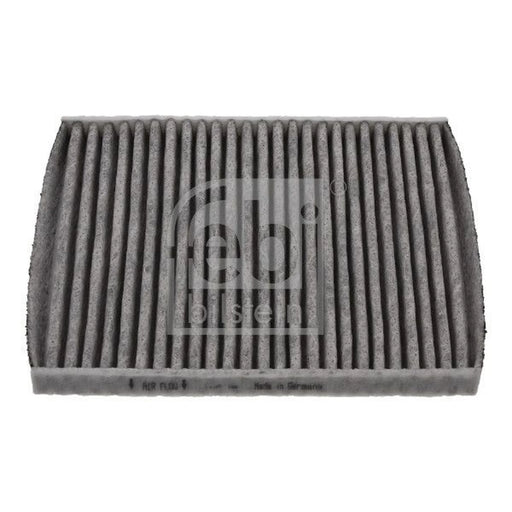 Febi Cabin Air Filter (Pollen Filter) 34780