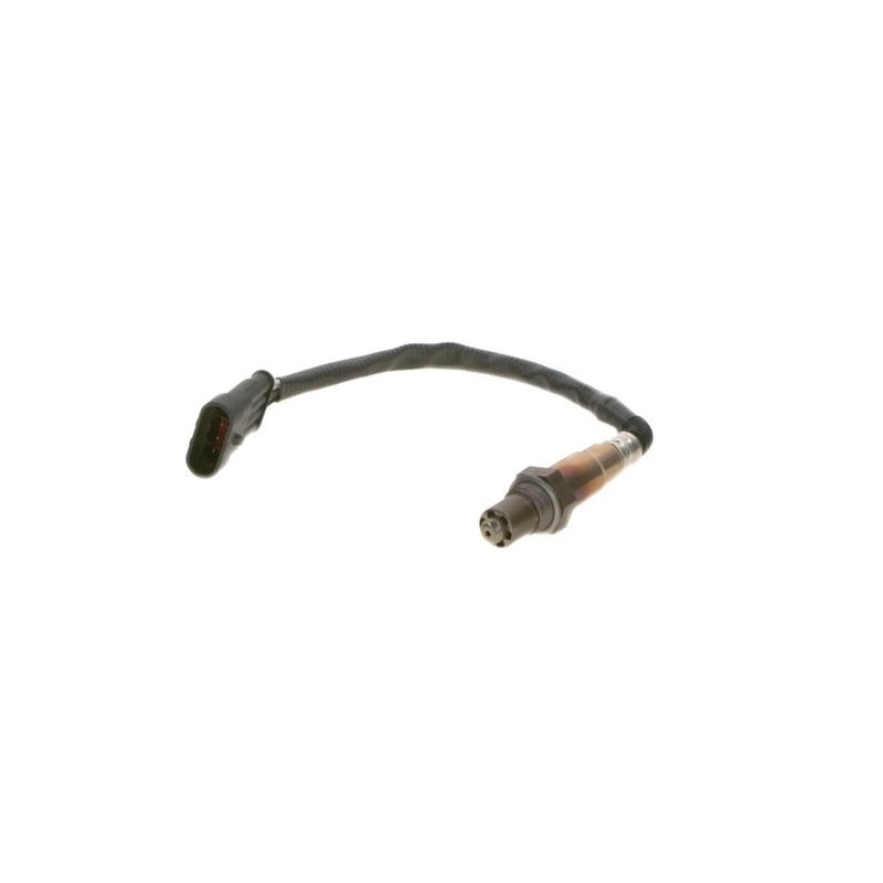 Bosch O2 Lambda Oxygen Sensor before catalytic converter 0 258 006 206