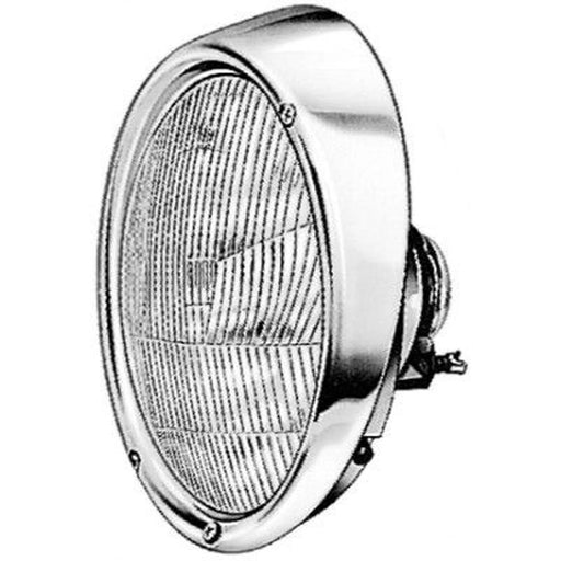 Hella Headlight Headlamp T4W Left 1L8 001 156-101