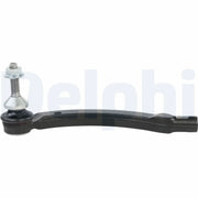 Delphi Steering Tie Rod End Ball Joint Front Left M14x1.5 TA1821